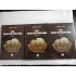 ISTORIA RAZBOIULUI PENTRU INTREGIREA ROMANIEI - CONSTANTIN KIRITESCU - 3 volume 2014